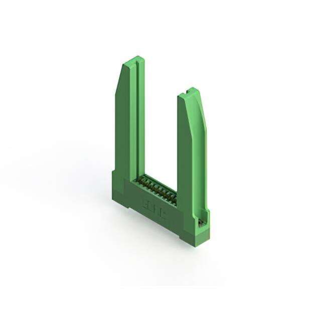 345-012-540-178 EDAC Inc.  Edgeboard Connectors